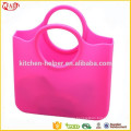 Eco-Friendly Candy Color Hand Ladies Sandbeach Bag